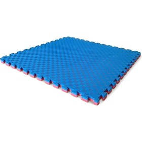 Resim Akar Oyuncak 91-013 Tatami 100x100 Cm 26 Cm 