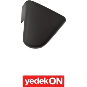 Resim Ayna Kolu Bağlantı Kapağı Actros Mp4/Arocs Üst Sağ 