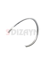 Resim Kia Sportage Krom Kadran Çerçevesi 2010-2014 