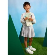 Resim Mayoral Kız Çocuk Pileli Şort 3907 (3907) 