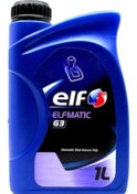 Resim Elf Elfmatic G3 Otomatik Şanzıman Yağı 1 L 