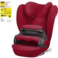 Resim Cybex Pallas B2 Fix Adac Ödüllü Isofixli Bebek Oto Koltuğu Dynamic Red 9-36 KG 