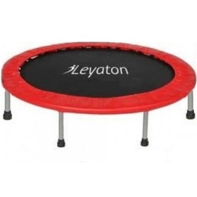 Resim Leyaton Deluxe 40'' Trambolin 