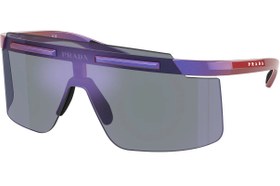 Resim Prada Linea Rossa PS B06S 26H10J 40 Unisex Güneş Gözlüğü 