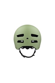 Resim Lazer Maze Bisiklet Kaskı Matte Meadow Green 50-56cm S-M Beden 