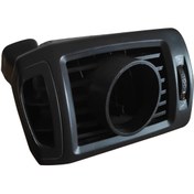 Resim Renault Clio 2 1998-2006 Clio 2 Havalandırma Izgarası 52mm Saat Podu 