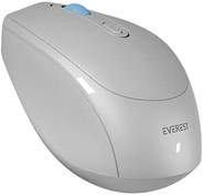 Resim Everest SMW-87 Usb Gri 2.4Ghz Kablosuz Mouse 
