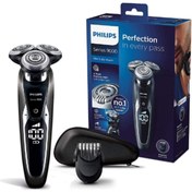 Resim Philips S9721/41 Tıraş Makinesi 