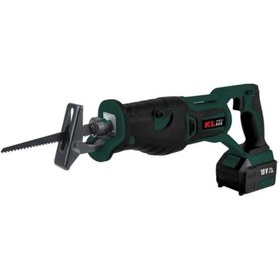 Resim Klpro KLTKT18B-00 18V Li-Ion Aküsüz Solo/Tek Makine Kömürsüz 