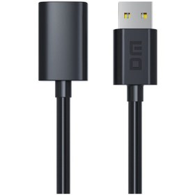 Resim Dm Ad055 Usb 2.0 Uzatma Ekleme Kablosu 5 Metre Sku: Smg8690010140876 