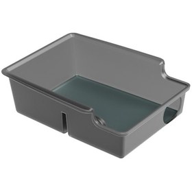 Resim Suntek Tesla Model 3 Y Kolay Kurulum Arka Stil A Için Araba Merkezi Konsol Düzenleyici Tepsi 