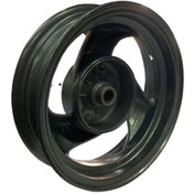 Resim Yamaha Cygnus L Arka Jant Füme Renk 555288666 