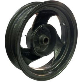 Resim Yamaha Cygnus L Arka Jant Füme Renk 555288666 