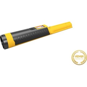 Resim Nokta Dedektör Nokta Accupoint Ayrımlı Pointer Dedektörü 