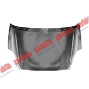 Resim Oran- Fıat Grande Punto 2005 Motor Kaputu Ön Sac 51701140 