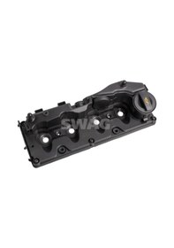 Resim Swag 33103851 Külbütör Kapağı Motor Hava Tahliye Valfi Ve Conta İle Külbütör Kapağı Crafter-amarok 2.0 Tdı 10- Cnfb-cdca-cnea-cktb-ckub Febı 177026 03l103469f 