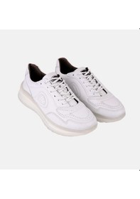 Resim Marcomen 17231 Beyaz Erkek Sneaker 001 