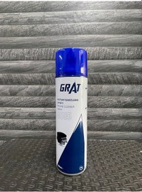 Resim Grat Motor Temizleme Spreyi G505 500ml 