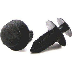 Resim MERCEDES W126 BAGAJ HALI KLİPSİ 1269900192 (10 ADET) 