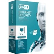 Resim ESET Internet Security 10 Cihaz, 1 Yıl - Dijital Kod 