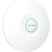Resim Ip-Com Pro-6-Lr AX3000 Kurumsal Access Point 