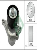 Resim İna 534028110 V Kayis Gergi Rulmani (RENAULT: MASTER İII 2.3DCİ 2010--/ NİSSAN : QASHQAİ (WC547429) 