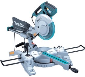 Resim Makita LS1018L Gönye Kesme Makinası 255 mm 