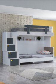 Resim Setay Ranza, Metris Ranza Karyola 2 Adet Comfort Yatak 