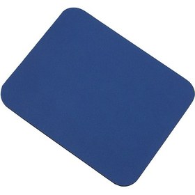 Resim Kaymaz Tabanlı Standart 17-23 3Mm Mavi Mousepad Mouse Pad 