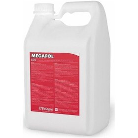 Resim Megafol 10 Lt Yaprak Gübresi 