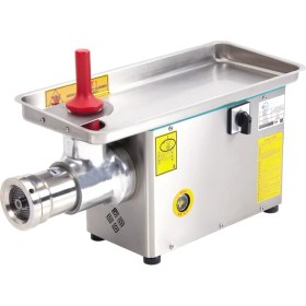 Resim Bosfor Paslanmaz Kafa - Et Kıyma Makinası (Monofaze) 