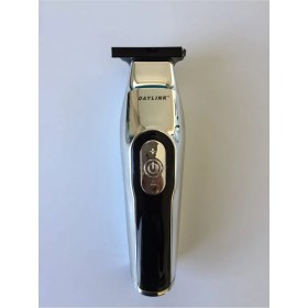 Resim Daylink RD-200 Professional Cordless Tıraş Makinesi 