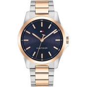 Resim Tommy Hilfiger TH1792193 Erkek Kol Saati 
