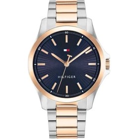 Resim Tommy Hilfiger TH1792193 Erkek Kol Saati 
