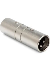 Resim Nisar Store Xlr (M) - Xlr (M) Çevirici (GXX-144) 