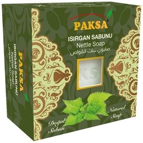 Resim Paksa Doğal Isırgan Sabunu 1 Adet 