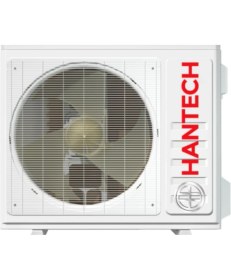 Resim Hantech 42.000 Btu/h Kaset Tipi Inverter Klima 