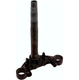 Resim Yamaha Ybr 125 2004-2010 Arası Alt Maşa Platin 