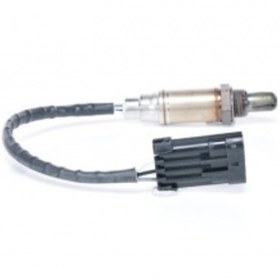 Resim Bosch OKSIJEN SENSORU (KATALIZATOR) X16XEL ASTRA G VECTRA B 1998>> - 0258005055 