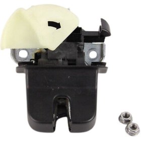 Resim Volkswagen Jetta 4 162 2011-2015 Bagaj Kapak Kilidi 