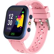 Resim Onkatech Q500S/2024 Akıllı Çocuk Takip Saati 