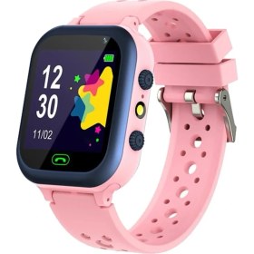 Resim Onkatech Q500S/2024 Akıllı Çocuk Takip Saati 