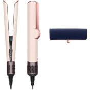 Resim Dyson Airstrait™ Saç Düzleştirici (Ceramic Pink) Ithalatçı Garantili 