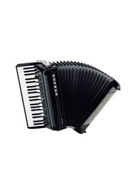 Resim Hohner Amica Iv 120 Akordiyon 