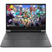 Resim HP Victus 16-s1010nt Uyumlu 9z790ea 8gb Rtx4060 Ryzen 7 8845hs 32gb Ram 1tb Ssd 16.1 Inç Fhd 144hz 