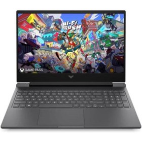 Resim HP Victus 16-s1010nt Uyumlu 9z790ea 8gb Rtx4060 Ryzen 7 8845hs 32gb Ram 1tb Ssd 16.1 Inç Fhd 144hz 