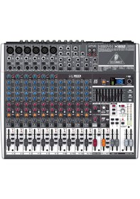 Resim Behringer Xenyx X1832Usb Mikser 