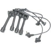 Resim Esse Otomotiv Corolla Uyumlu 1.4 4-Efe Buji Kablosu Takim - MHR-02941 - 90919-22395 