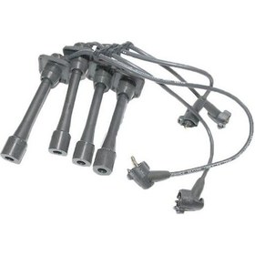 Resim Esse Otomotiv Corolla Uyumlu 1.4 4-Efe Buji Kablosu Takim - MHR-02941 - 90919-22395 