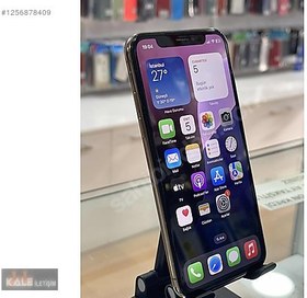 Resim Apple iPhone XS İkinci El TR | 64 GB | Altın 